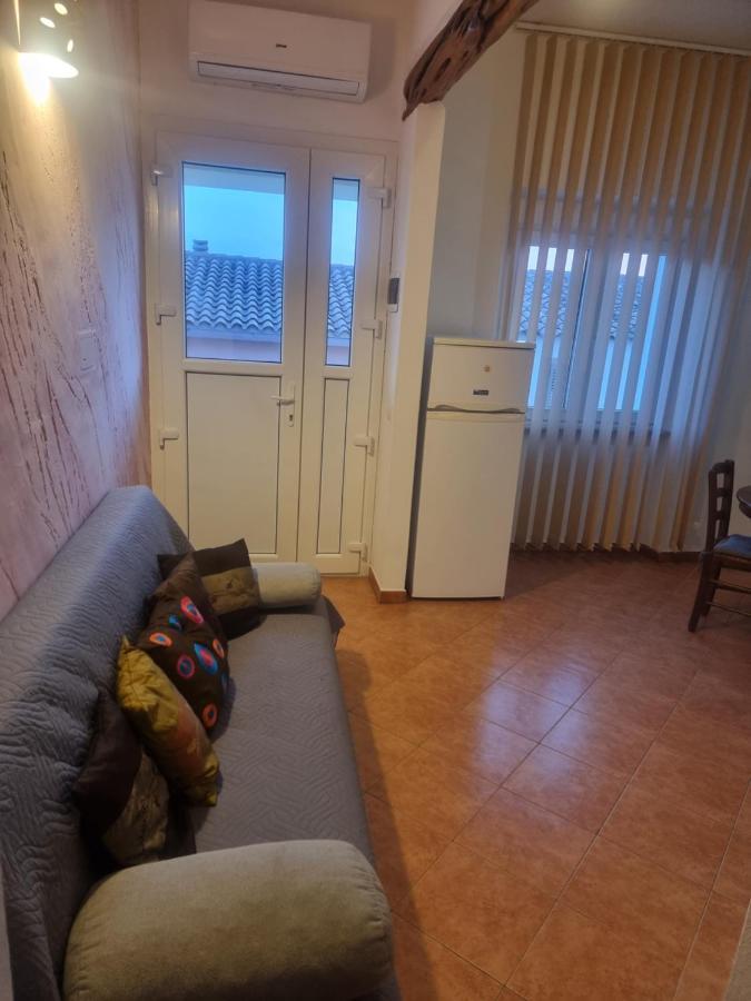 Appartamento Monte Mare Arzachena Eksteriør billede